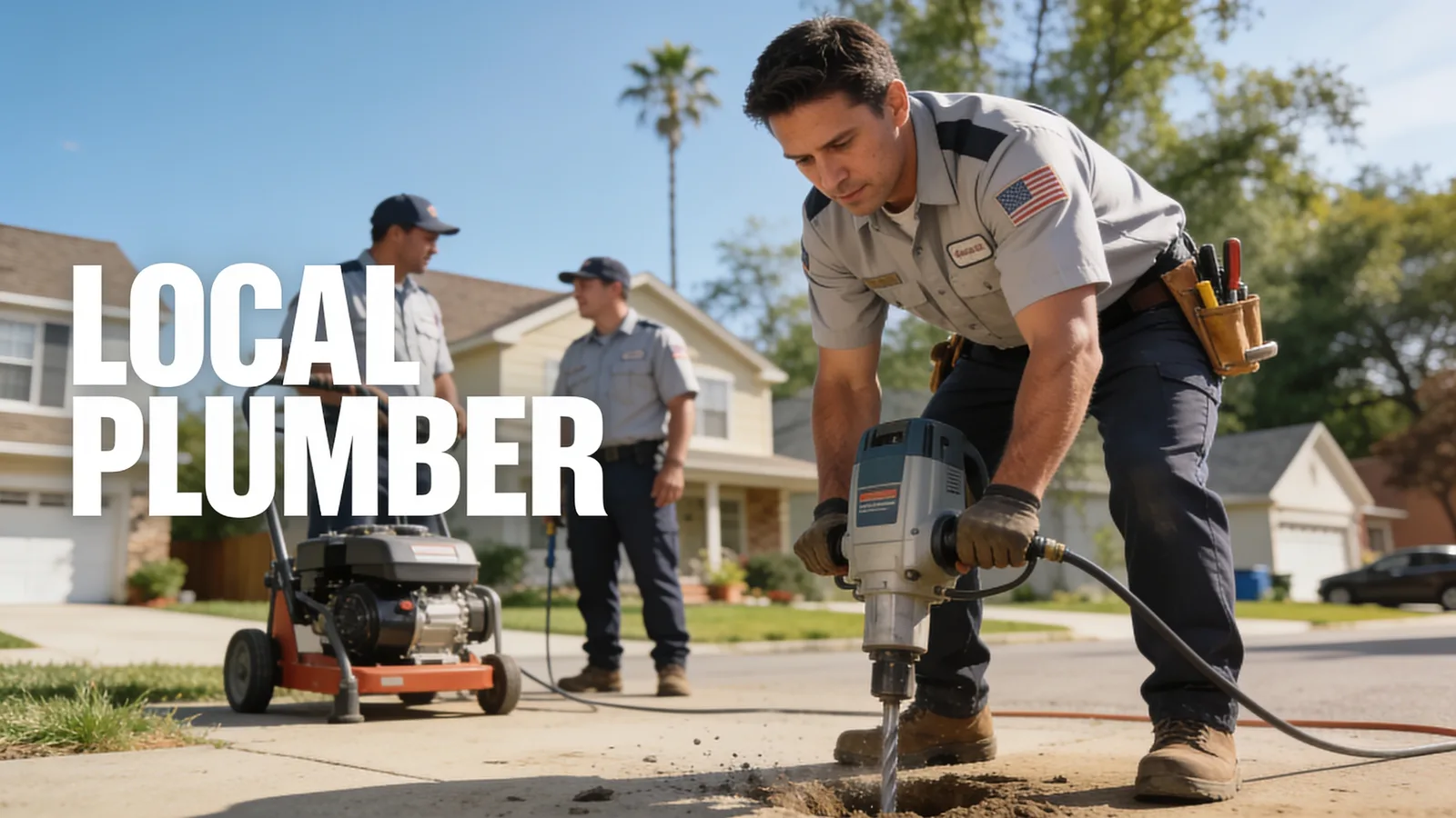 Plumber in Eddyville, OR near me